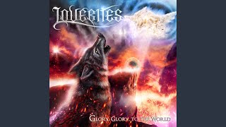 Cover art for DYSTOPIA SYMPHONY