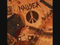 nausea - electrodes 