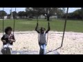 Eat Healthy PSA 2nd Grade