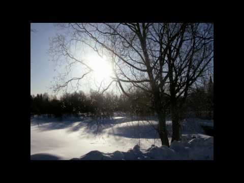 Danny: Vain lunta kaikkialla +Lyrics