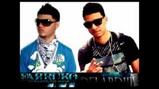 Mañana Te Llamo (Remix) Farruko Ft Delabdiel ★REGGAETON 2012★ / DALE ME GUSTA