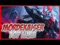 3 Minute Mordekaiser Guide - A Guide for League of Legends
