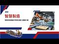  智慧堆棧機器手臂與自動化搬運方案｜降低重複人力與工安風險