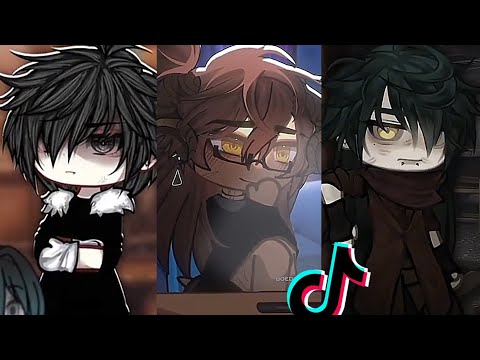 Gacha Gay Compilation