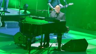 &#39;&#39;Half A Mile Away&#39;&#39; - Billy Joel - Madison Square Garden - NYC, NY - May 23rd, 2018