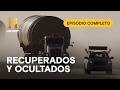 Ovnis Caídos En México Quién Los Oculta CONTACTO EXTRATERRESTRE EPISODIO COMPLETO