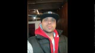 Sunny Black - Hustler Ambition Freestyle