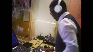 Gospel Afro House mix 2016 [South Afica/Botswana/Ghana)- DJ DR BAX