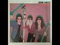 Johnny Winter – Raisin' Cain/A2  Sitting In The Jail House -  Blue Sky – JZ 36343  US : 1980