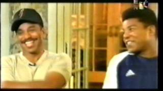 The Jacksons - America's First Family of Music (part 3)