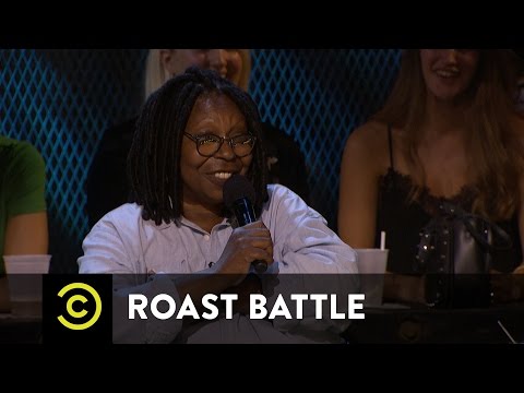 Roast Battle - Prepare for Night Three