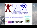 Hero Age The Meltdown Teaser Trailer 1 The Very Real Version