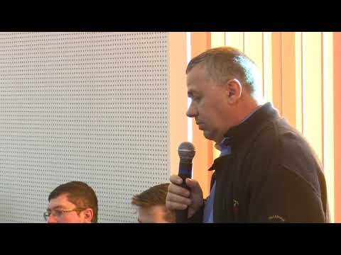 Am solicitat fonduri si pentru portiunea Garbesti - Glodenii Gandului