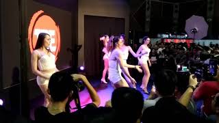 Download lagu 2018台北國際成人展 / 2018 Taipei Red Expo (TRE)#5 mp3