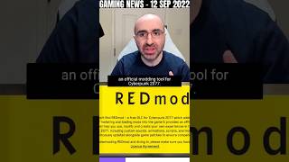 Cyberpunk 2077 REDmod Explained