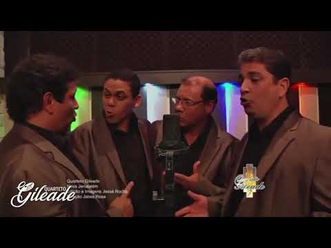 QUARTETO GILEADE - Nova Jerusalém
