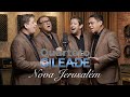 QUARTETO GILEADE Nova Jerusalém