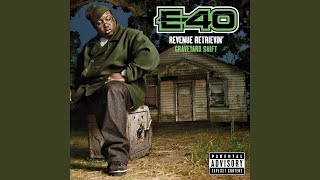 That Candy Paint (feat. Bun B &amp; Slim Thug)