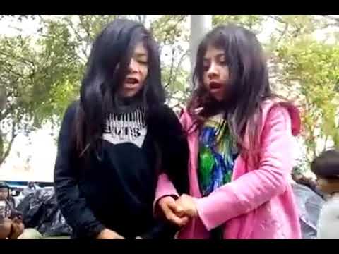 Guarani Resiste por meio dos Mborai'i