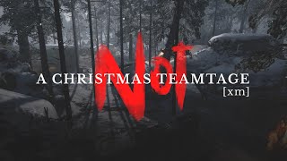 SaFe | Not a Christmas Teamtage [XM]