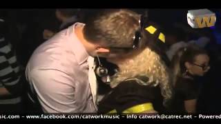 Catwork Remix Engineers   Sweet Sweat Love