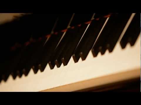 Fanny Koutzarova - Bach (Capriccio devoted to the departure of a beloved brother)