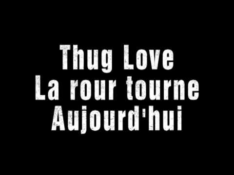 Kayliah - Thug Love ♪