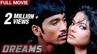 Dreams Full Movie  Dhanush Diva  Super Hit Movie