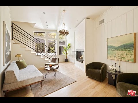 2701 Jalmia Drive | Los Angeles, CA - The Agency