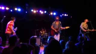 Old 97s - If My Heart Was a Car