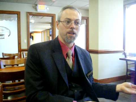 Hotel Alex Johnson Video 5