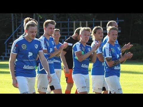 Höjdpunkter från säsongen 2017