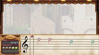 歌と曲が素晴らしすぎる名作ゲームをやるぞい　その6【シンフォニックレイン】【symphonic rain】