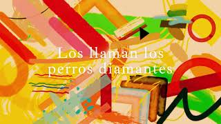 13- Duran Duran Diamonds Dogs - Perros Diamantes (sub en esp)