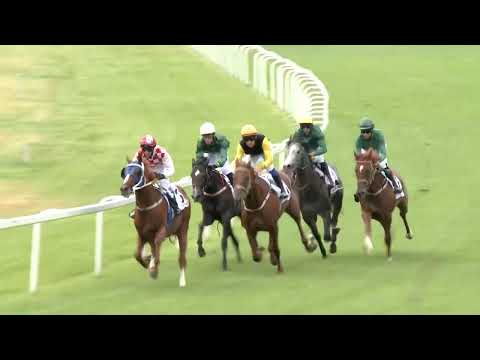 2022.08.31. 01. futam - LOMNICZI BÉLA EMLÉKVERSENY - NYERETLEN KÉTÉVESEK VERSENYE (IV.kat.)