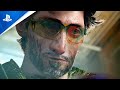 Watch Dogs Legion - Tipping Point Cinematic Trailer | PS4, PS5