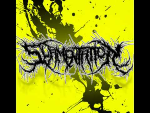 Slamentation - Dripping Jaw