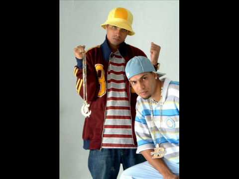 OLD REGGAETON " PLAN B - PERREANDOTE"