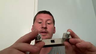 How to properly torque your wheel bearings on an Isuzu NPR