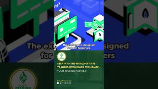 Download lagu Don't Miss Out on BingX Exchange - The Revolutionary Trading Platform | BingX Review #Shorts #BingX mp3