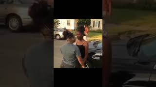 MOM VS DAUGHTER FIGHT👩‍👧#SUBSCRIBE🤝 #CH