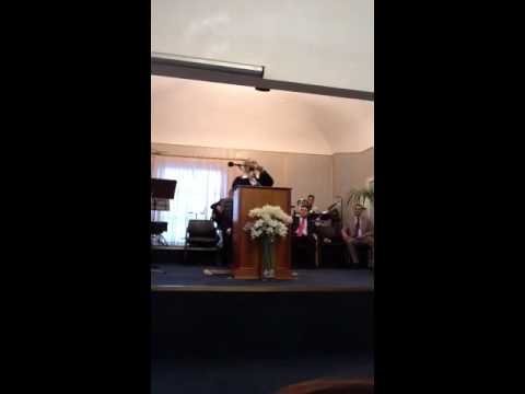 Adele Mento, Sei il mio rifugio