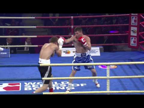 SOPA vs. FOWLER - Week 3 - WSB Season 3