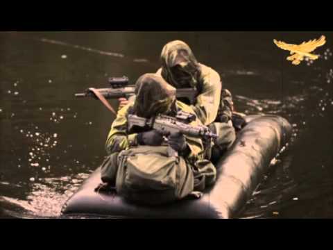 Swedish Armed Forces - Welcome to the grind