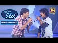 Contestants ने मिलके दिया Yaaron Sun Lo Zara पर एक Impressive Performa