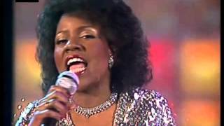 Gloria Gaynor - Stop In The Name Of Love  (1983)
