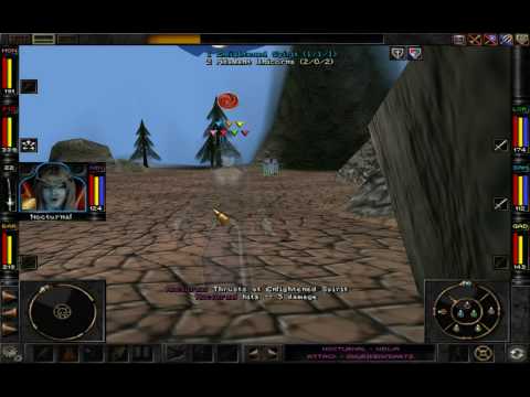 Let's Play Wizardry 8 - Part 56-4