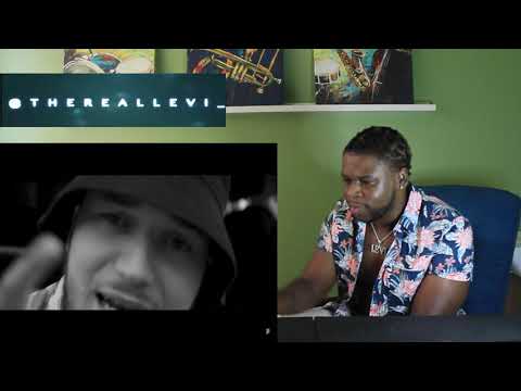 TRL Reaction / Lipa  - Głuptas (PolishRap)