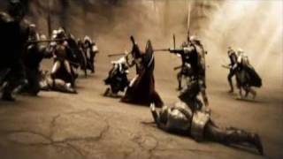 300 - Linkin Park - By Myself (Reanimation Remix)