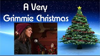 Christina Grimmie Christmas Songs Compilation